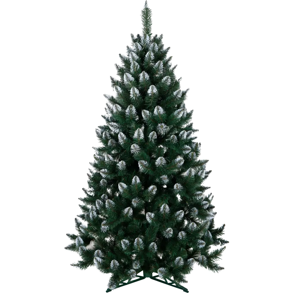 88580188 Ель Кавказская белые кончики 180 см STLM-1457411 НОВАЯ ЁЛКА  - Вид №1