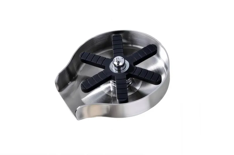 Автоматический ополаскиватель стаканов, встраиваемый, ринзер GRANULA 1499 - Вид №1