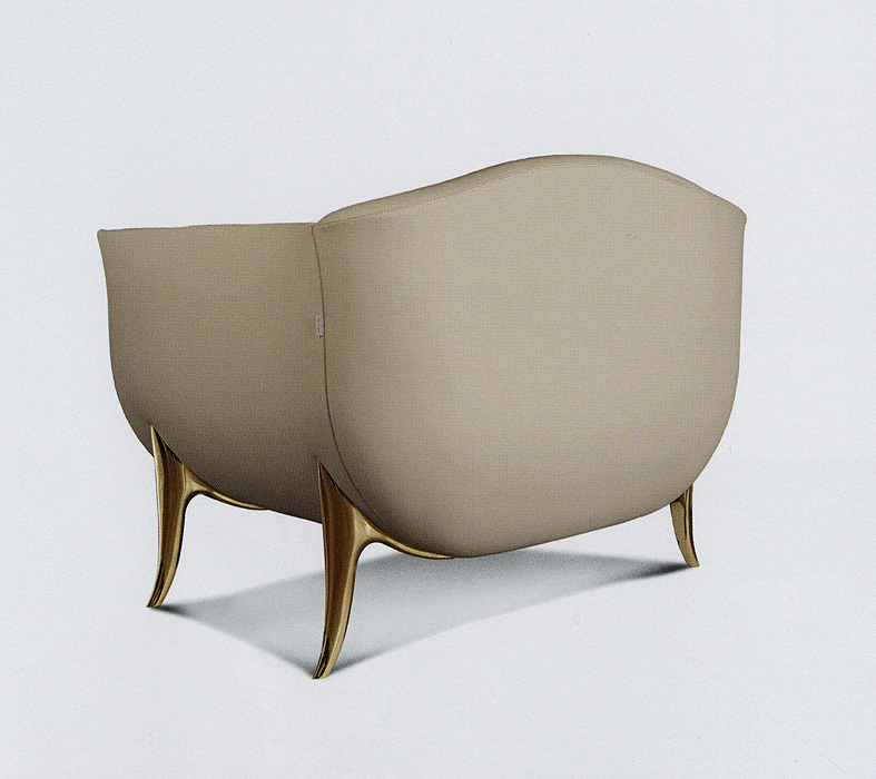 Кресло  REDECO 2169/P/WP Trilogy - Вид №1