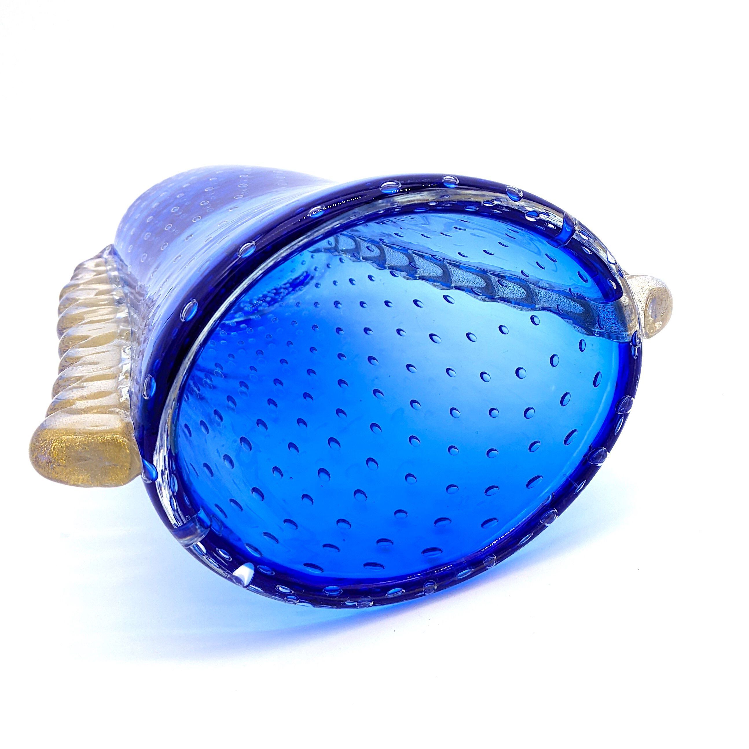 ВАЗа ручной работы из муранского стекла YourMurano Classic vases ARCH-00075711 - Вид №4