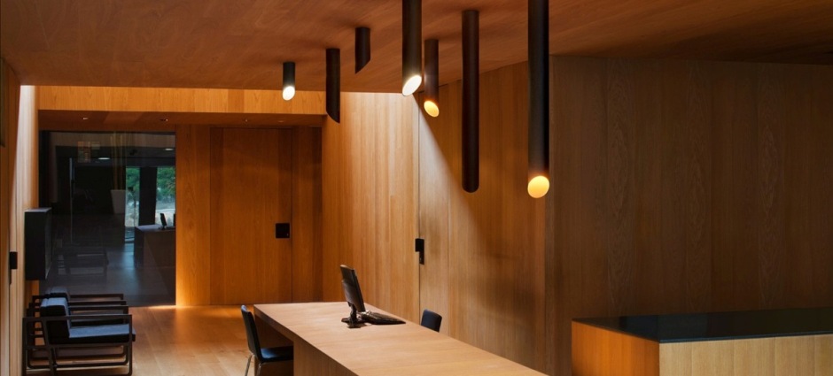 006282 Потолочный светильник 45 Vibia  - Вид №3