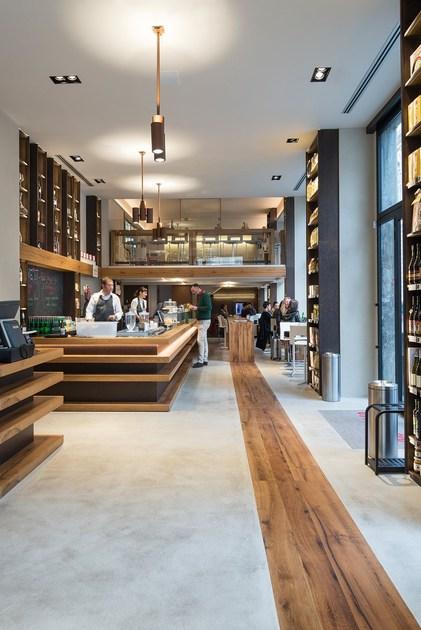 TM Italia Cucine Мебель для магазинов sun-id-1422985 - Вид №4