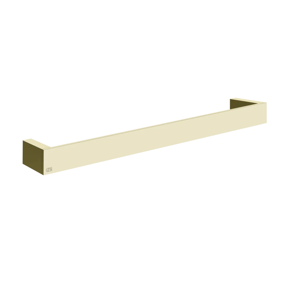 Полотенцесушитель 20900 710 Gessi Inverso ЛАТУНЬ PVD 20900710