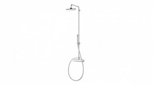 T1.41T Смеситель для душа Waterrevolution Line FLOW