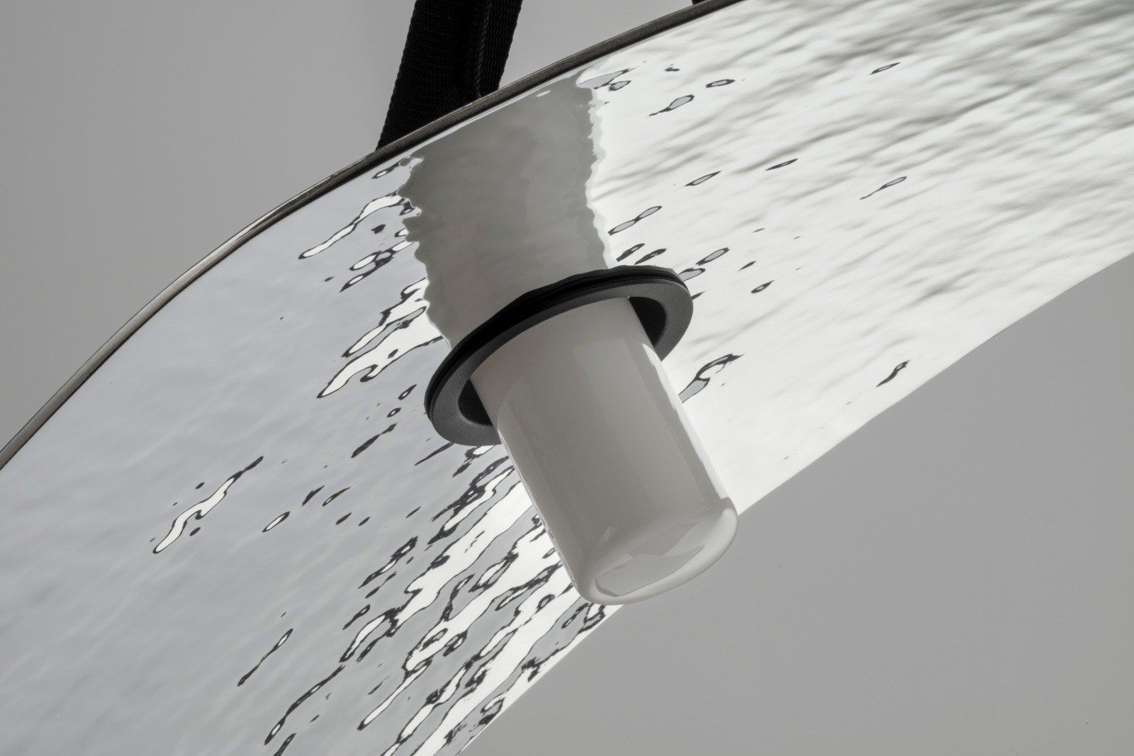 Стеклянный подвесной светильник ручной работы RADAR INTERIOR Solar ARCH-00074092 - Вид №8