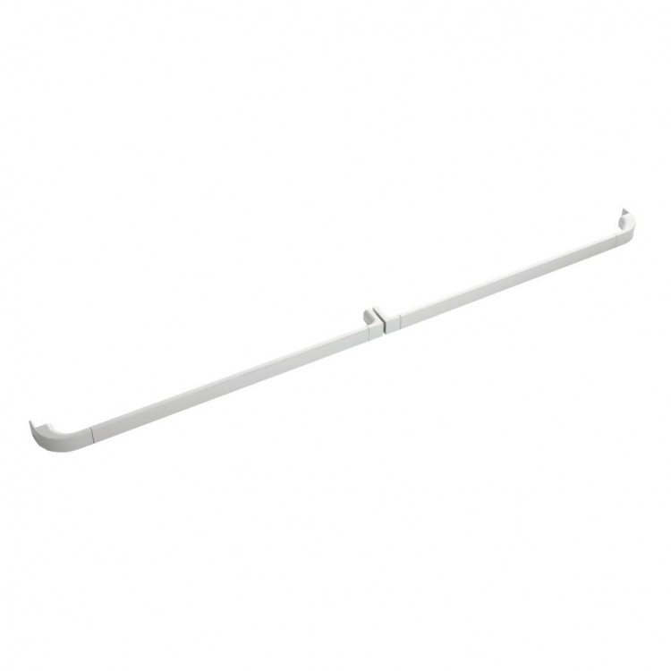 R4361WG Комплект ручек 597x66x30 мм для тумбы и декоративного модуля для раковины Ideal Standard TONIC II