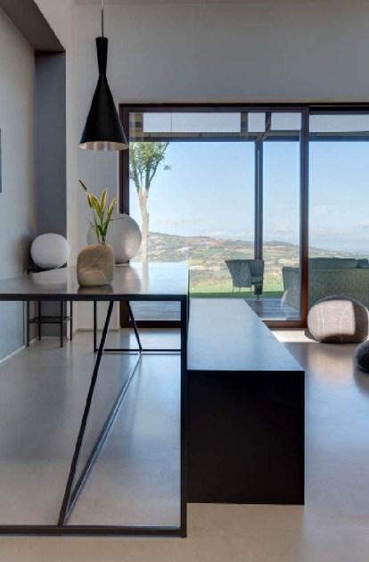 PALLADIO Раздвижное стальное окно sun-id-1422627 - Вид №4