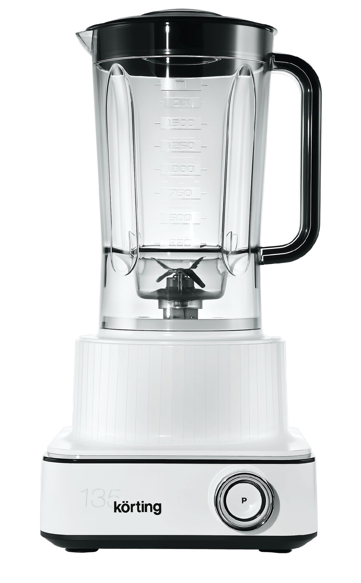 9167817 Кухонный комбайн Korting KFP 0203 W 135 белый STDN-0046306 - Вид №3