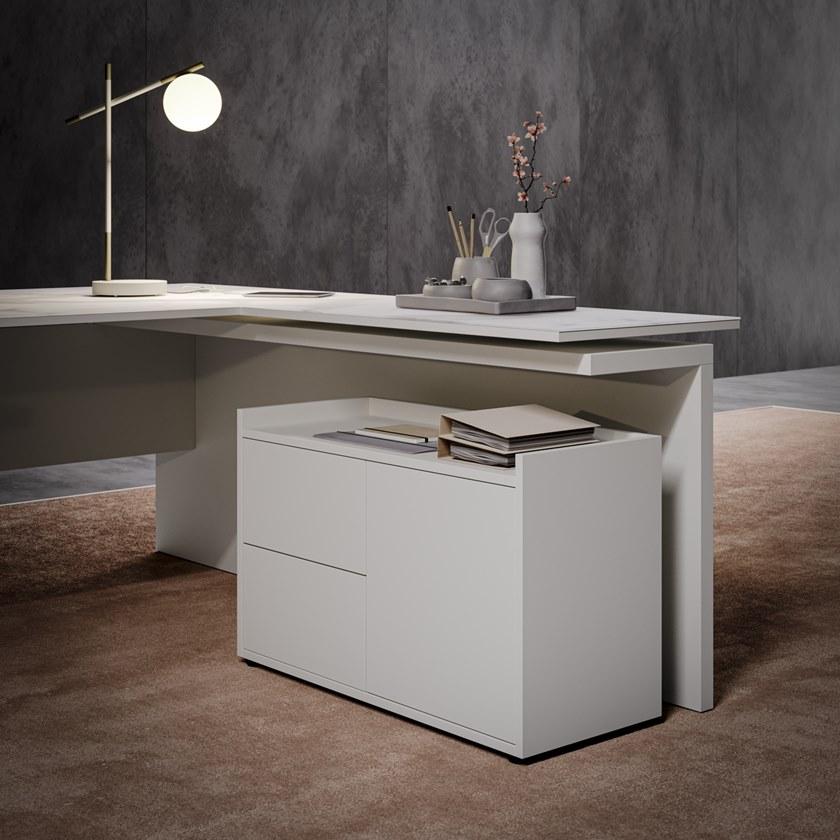 PROF Исполнительный стол Slim sun-id-1424133 - Вид №18