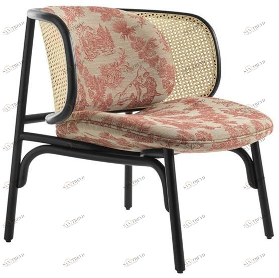 Wiener GTV Design Кресло из бука sun-id-1425393