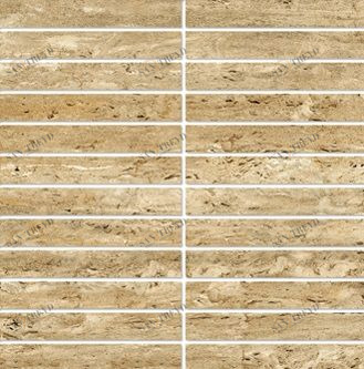 Граните Стоун Травертин мозаика медовый 300x300 Керамика Будущего sun-id-324198