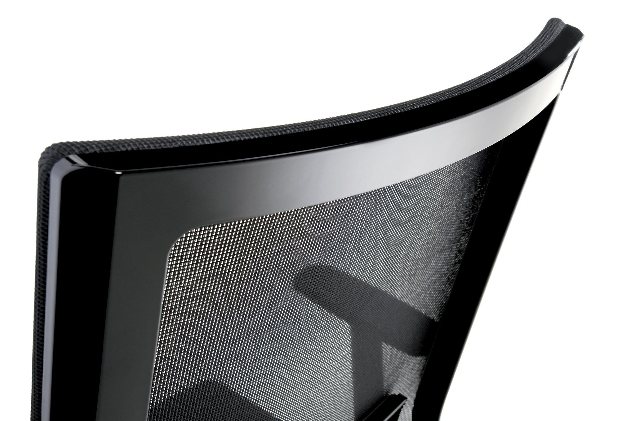 Сетчатое вращающееся офисное кресло ESTEL GROUP мода ARCH-00090314 - Вид №2