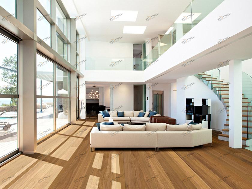 CP Parquet Паркет из тика Antico asolo natura sun-id-1419454