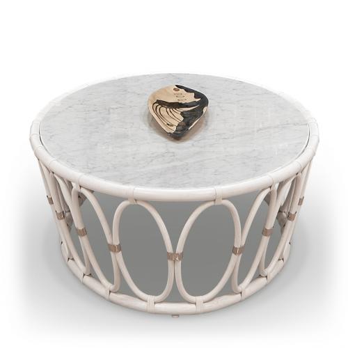 Oberto Низкий стол Visionnaire 