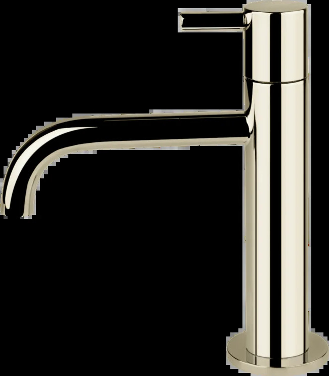 Одиночный водопроводный кран 20511 720 Gessi  НИКЕЛЬ PVD