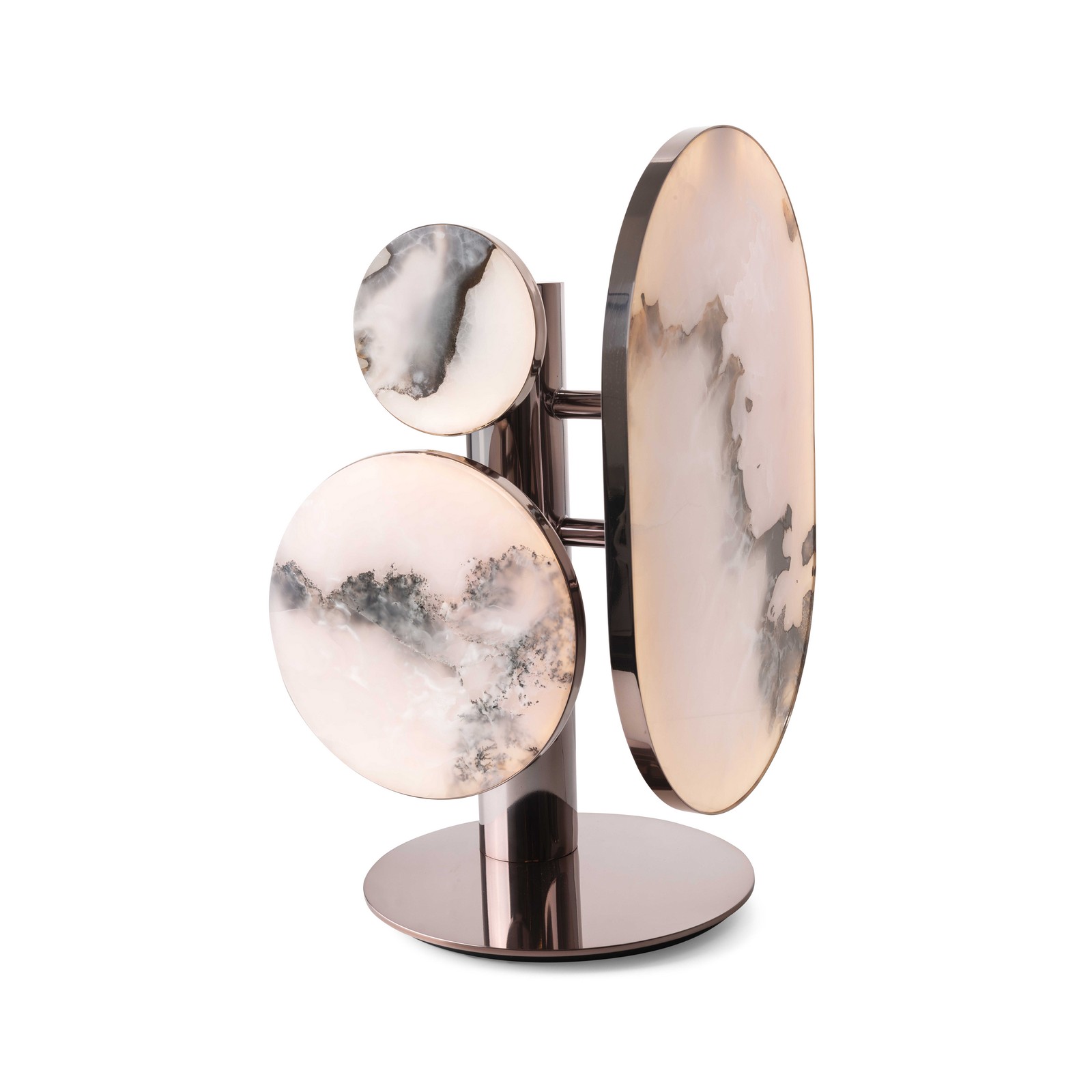 Лампа / Rebel Visionnaire By Ipe Cavalli sun-id-376072 - Вид №1