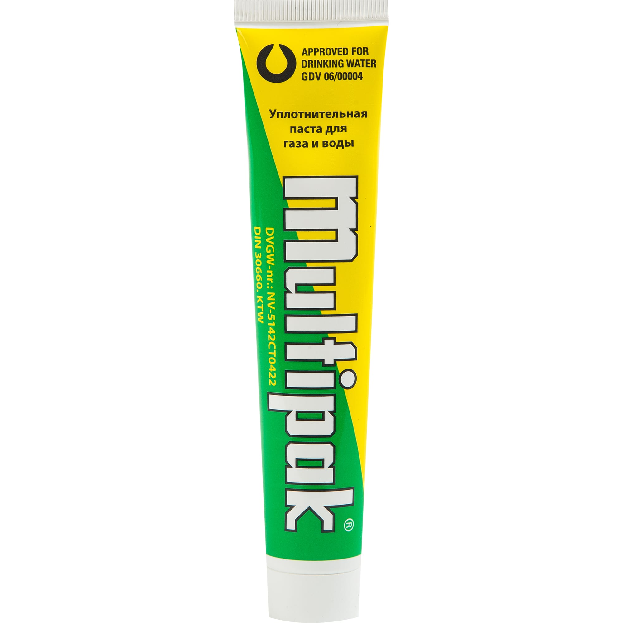 82992798 Паста MULTIPAK для газа, 50 грамм Santreyd 