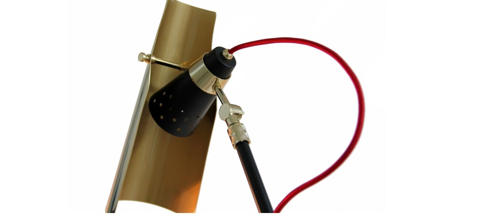 008413 Торшер Jackson Delightfull  - Вид №1