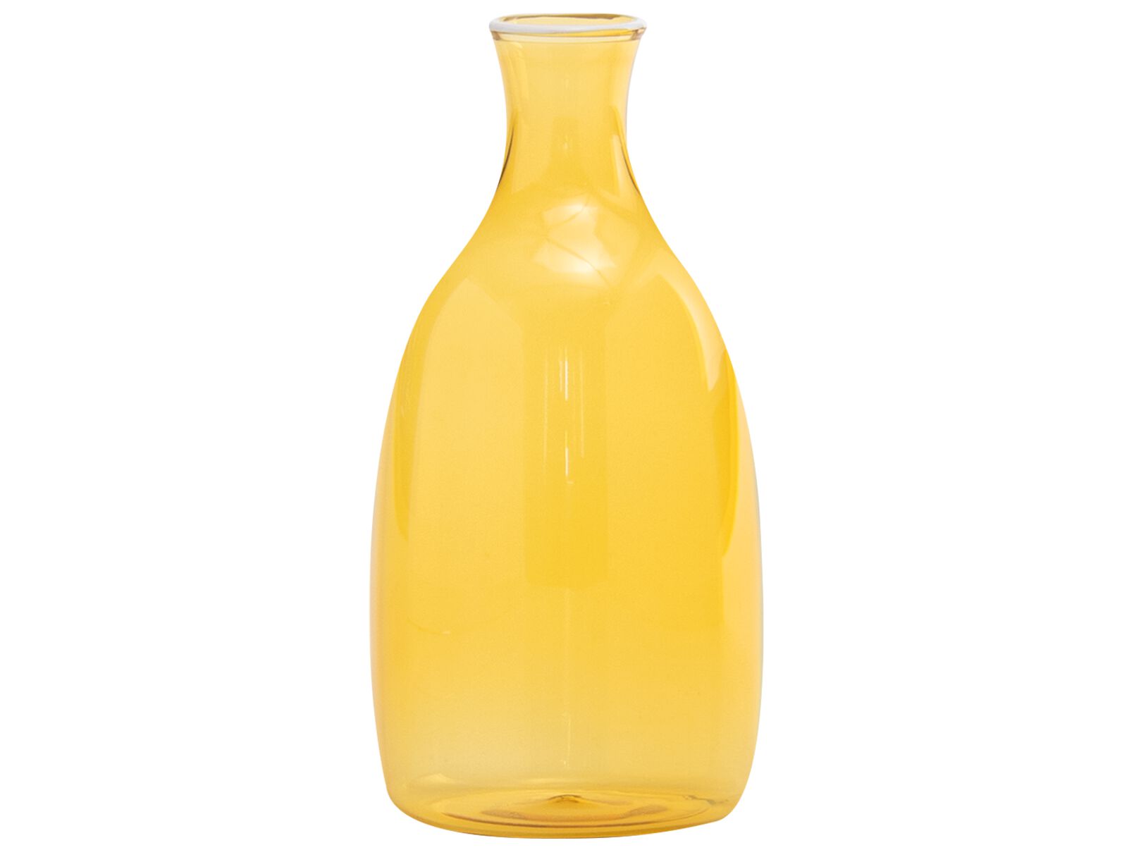 ВАЗа ручной работы из боросиликатного стекла Zafferano UN FIORE ARCH-00072102