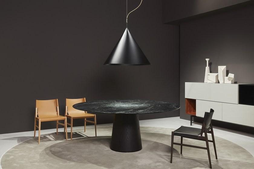 Porro Низкая тумба под телевизор Modern sun-id-1380753 - Вид №7