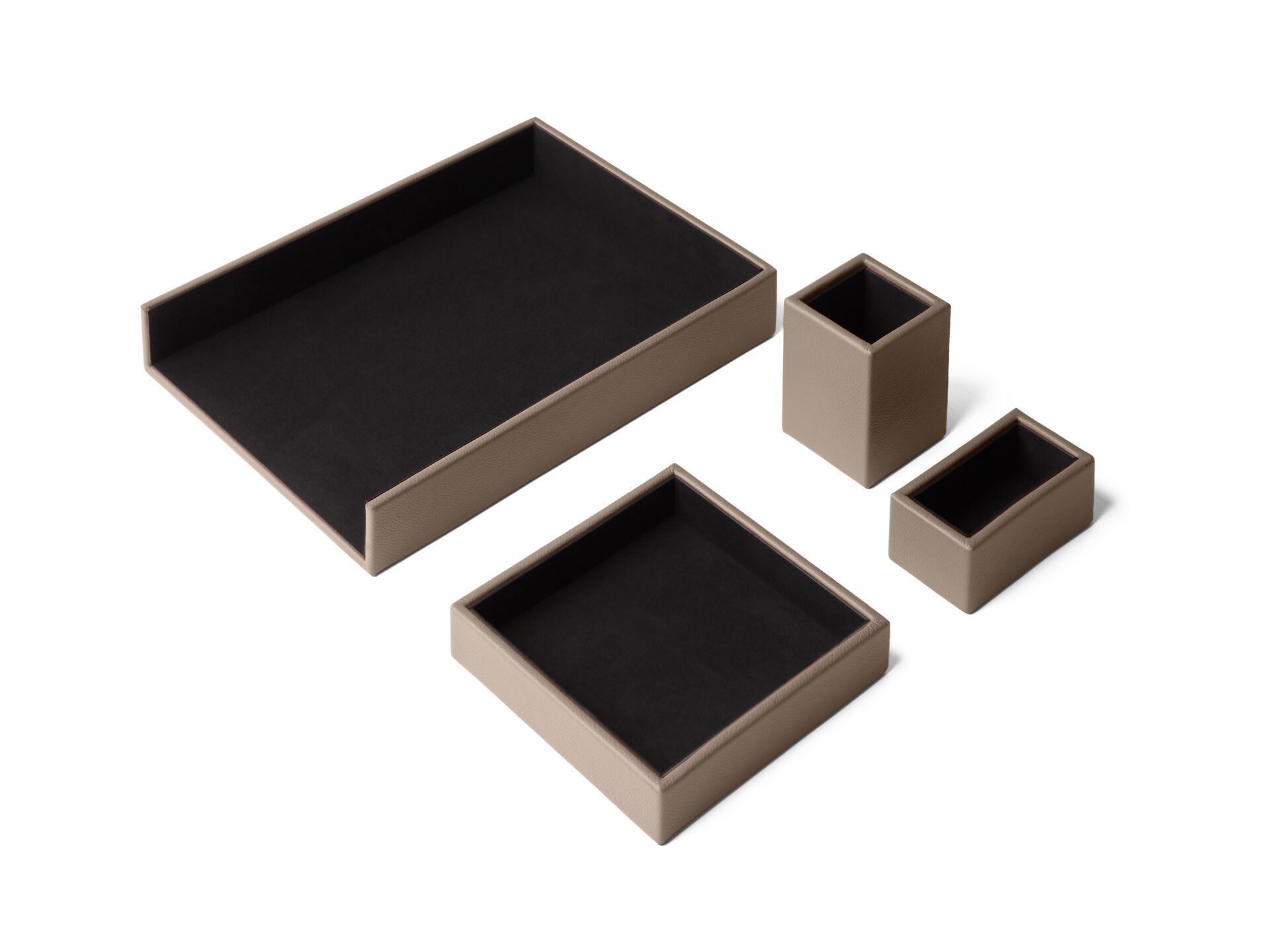 Набор кожаных столов EGLOOH Афина ARCH-00035436 - Вид №112