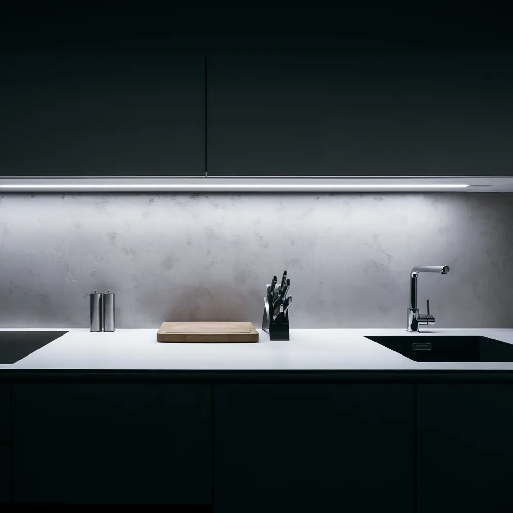 APEYRON Светодиодная лента SMD 2835 для яркого освещения и декора 18709384 STLM-0012147 - Вид №4