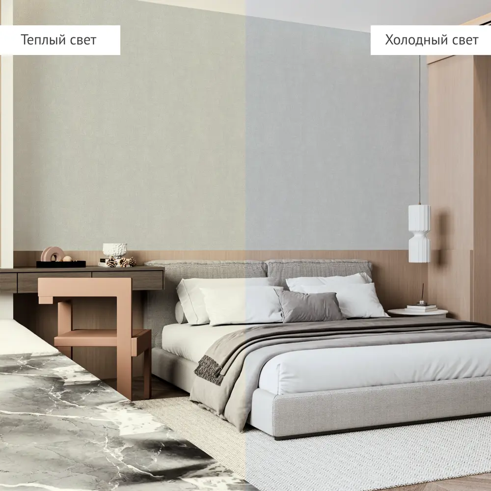 Обои флизелиновые Wall Decor Пикассо графитовые 1.06 м 75247-41 89378484 STLM-2079908 - Вид №4