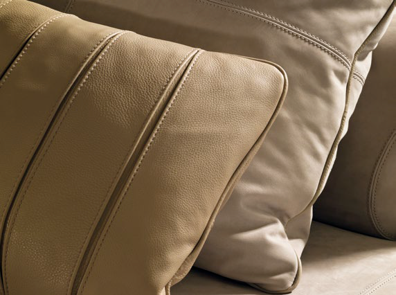 Диван FOLD COMPOSIZIONE 2 LONGHI Serie W 527 1  - Вид №4