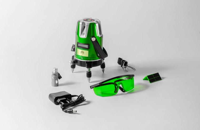 AKIFIX Оптический и лазерный уровень Akl™ sun-id-1460575 - Вид №1