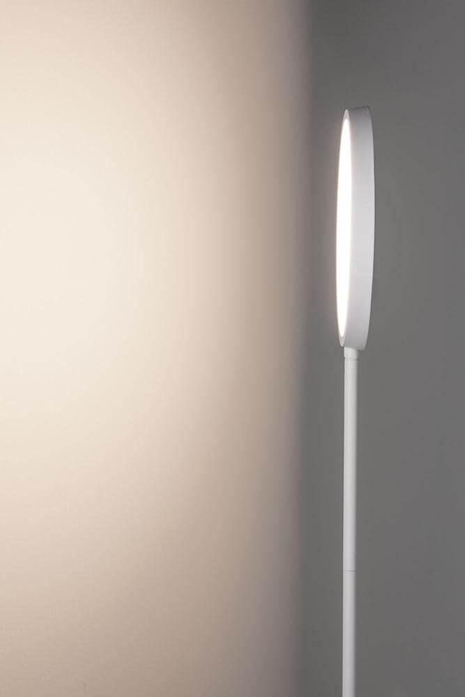 Торшер светодиодный 160х26,6 см белый Arik 79707 PAULMANN ARIK 00-3889452 Белый  - Вид №2