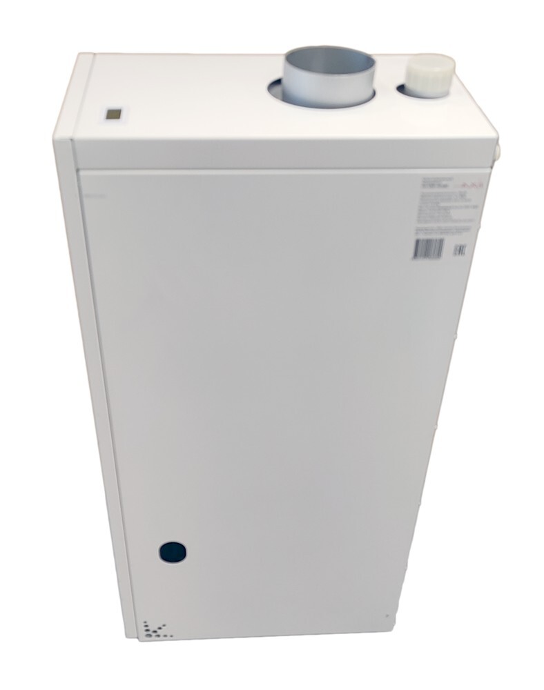 5485965 Газовый котел AXIS STANDART 25 кВт напольный STDN-0142432 - Вид №2