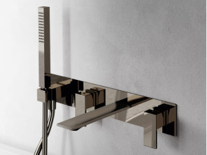 Латунный смеситель для ванны / душа