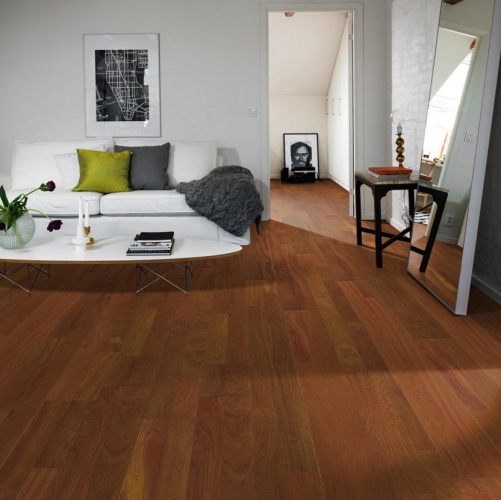 Паркетная доска Kahrs Ятоба Бразилиа 2600200479 - Вид №11