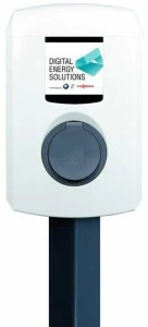 Nuove Energie Электрораспределительная колонка для автомобилей