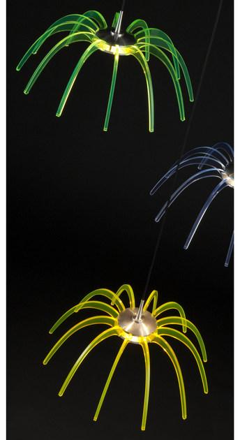 Quasar Светодиодный подвесной светильник прямого света Spica sun-id-1405734 - Вид №6