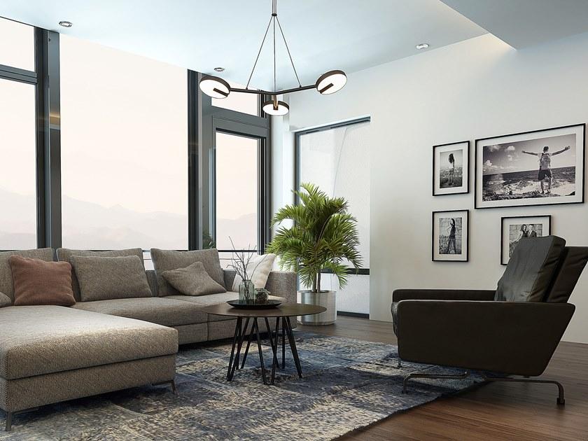 Valaisin Grönlund Светодиодная подвесная лампа Arm 1781-05 - Вид №1