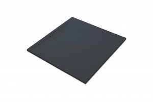 MCBATH Nova Stone Cover 100x100 Square Антрацит