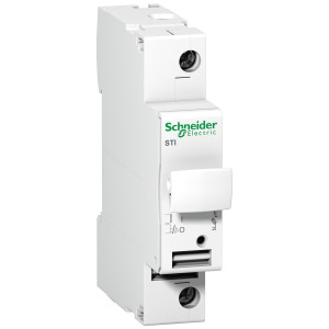 A9N15635 РАЗЪЕД-ЛЬ ПРЕДОХР. STI 1П 8,5X31,5 400В Schneider Electric Acti 9