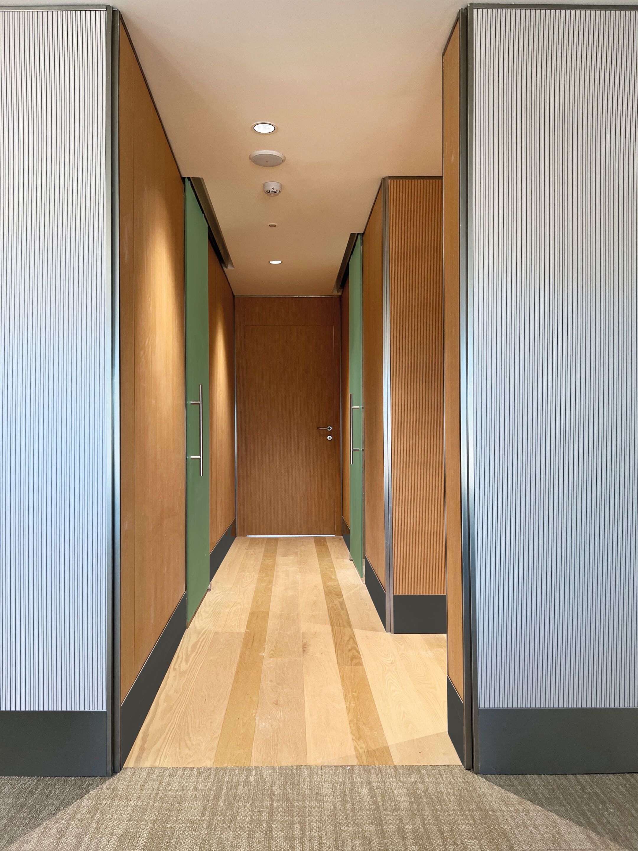 Звукопоглощающее покрытие из огнестойкого МДФ SOFT SOUND Мягкая столешница ARCH-00100502 - Вид №36