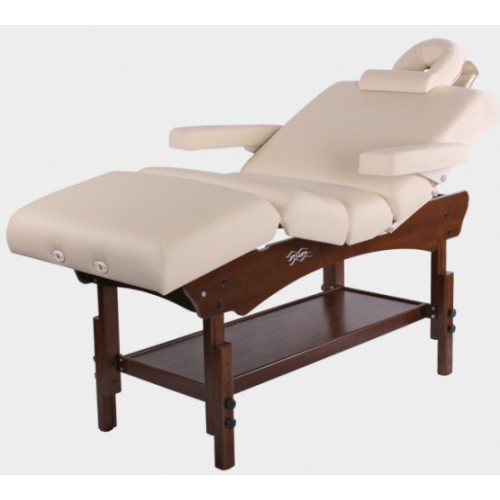 vision-essense-deluxe Стационарный массажный стол ESSENSE DELUXE VISION 