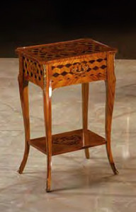 Столик  SERAFINO MARELLI 290