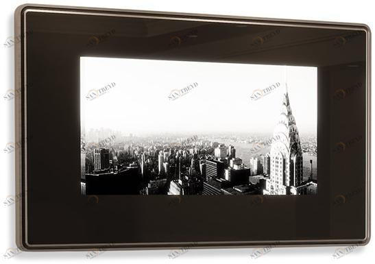 Reflex Выдвижная подвесная тумба под ТВ Oh sun-id-1464295