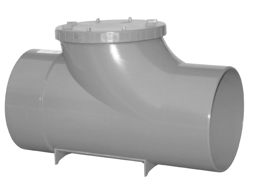 Обратный клапан для склеивания First Corporation First Plast ARCH-00082102