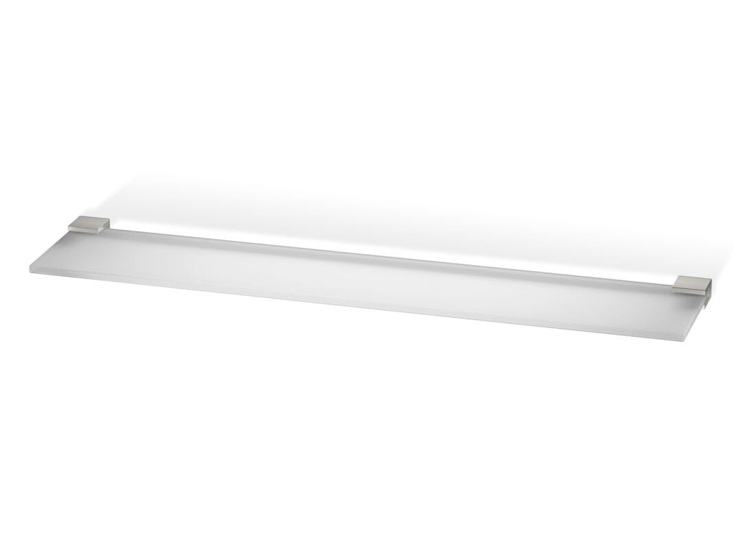 Стеклянная полка для ванной Decor Walther ARCH-00110326 - Вид №1