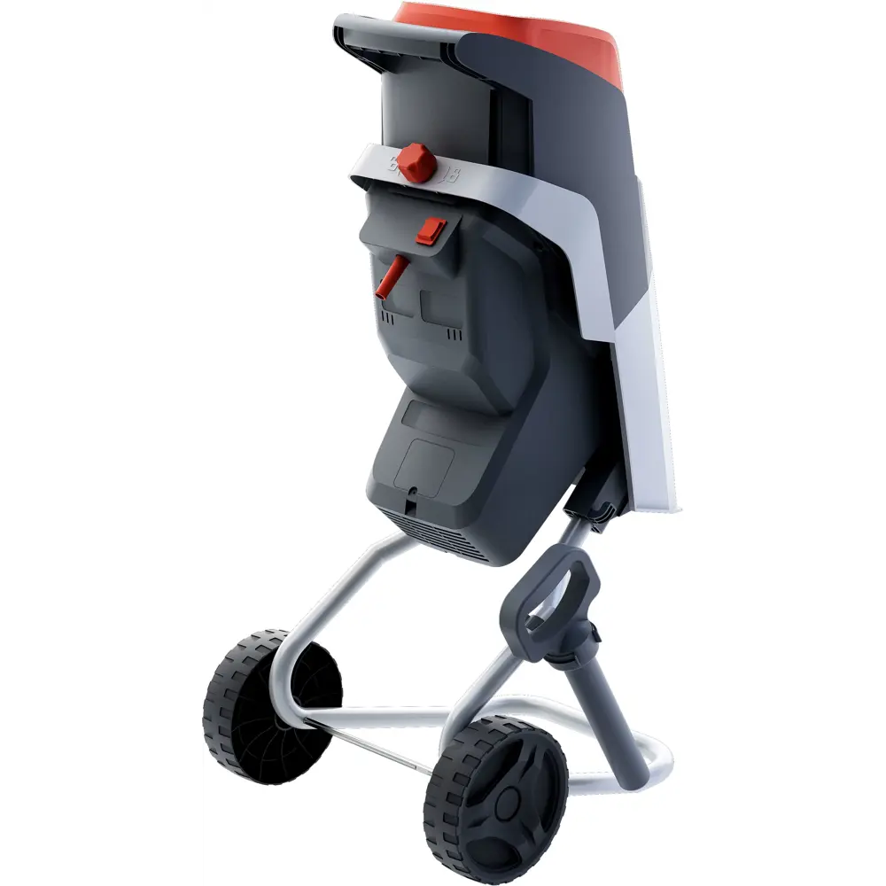 Садовый измельчитель STERWINS 2500 Вт для переработки веток 84572647 STLM-0052003 - Вид №1