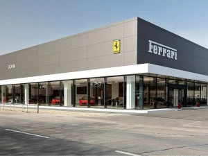 BEMO Невидимая система крепления композитных панелей