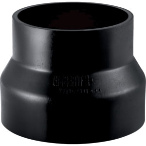 364.565.16.1 Переход концентрический Geberit PE, короткий Geberit