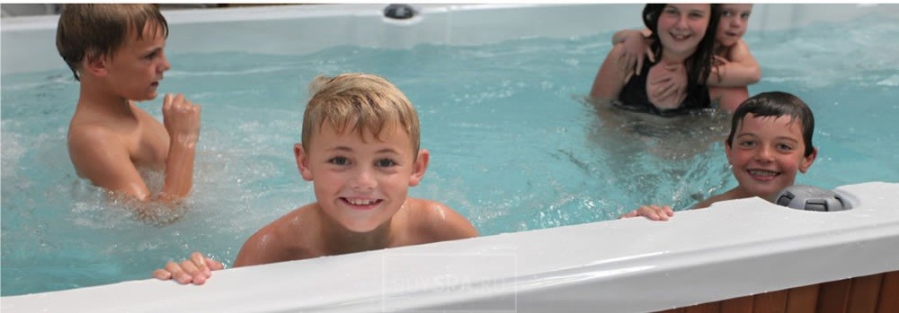 Premium Leisure AQ 11 Fitness Trainer Santreyd sun-id-296059 - Вид №2