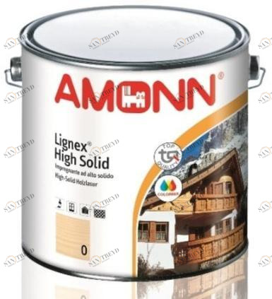 J.F. AMONN Защитная пропитка для дерева Legno sun-id-1349273