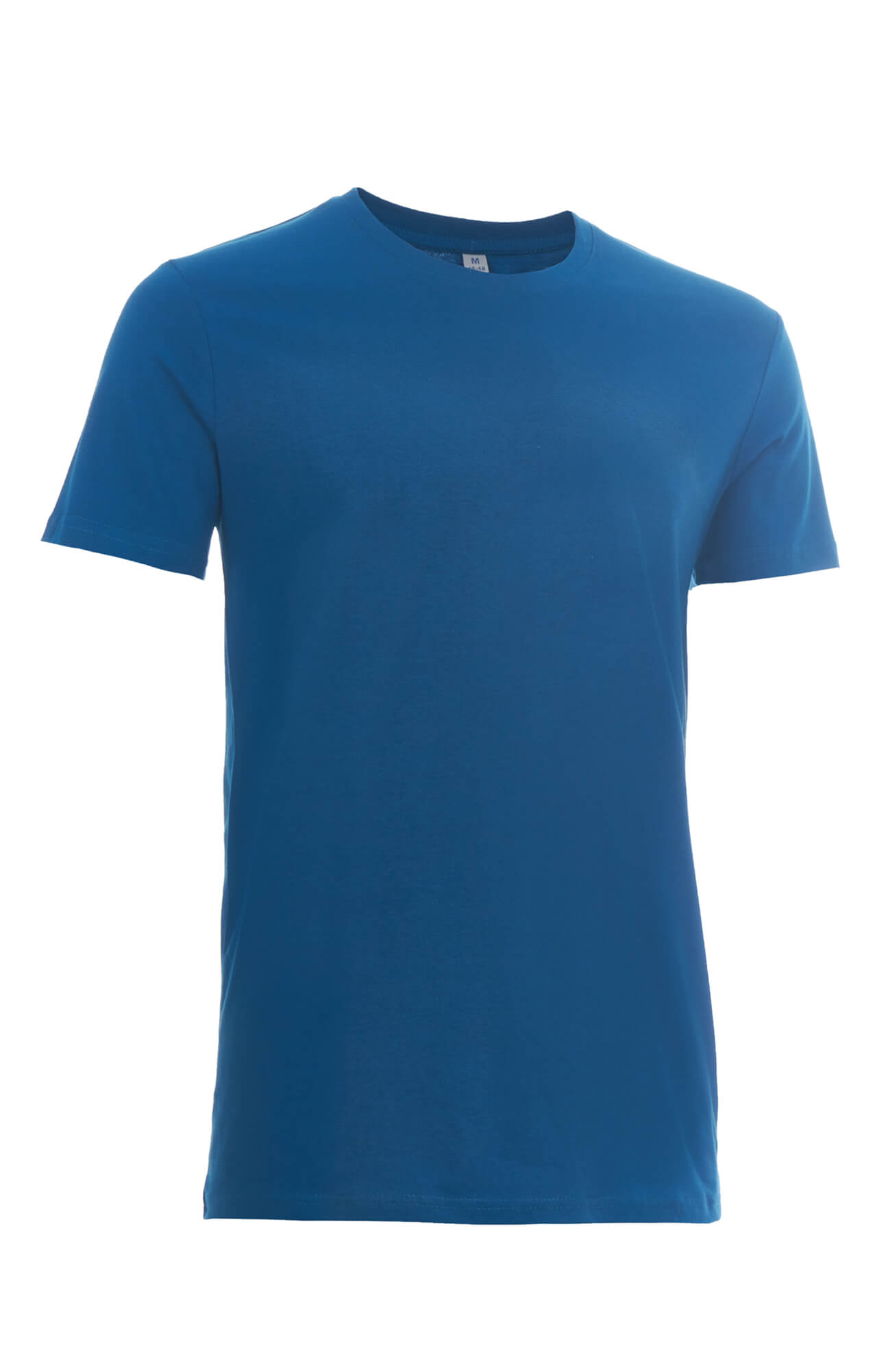 4958264 Футболка, цвет аква  Одежда для официантов  размер 2XL (52-54) Спецодежда  - Вид №2